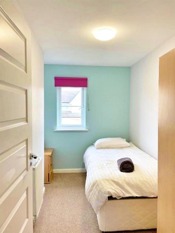 3 Bed House With Parking Near Airport Villa Edinburgh Luaran gambar