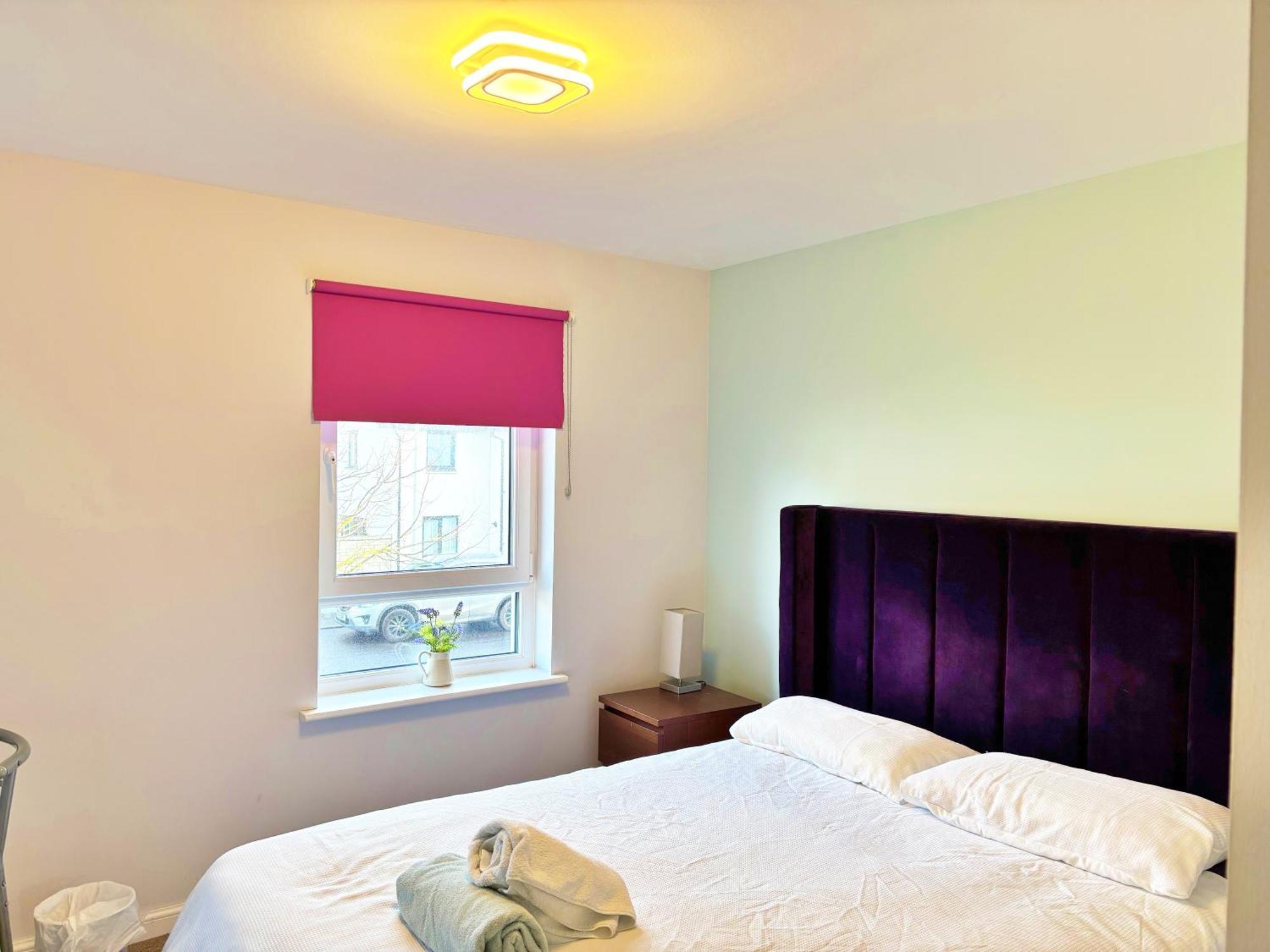 3 Bed House With Parking Near Airport Villa Edinburgh Luaran gambar